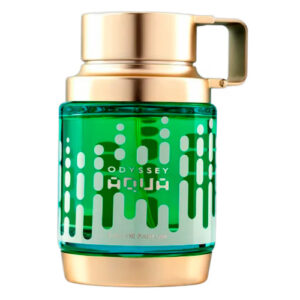odyssey aqua